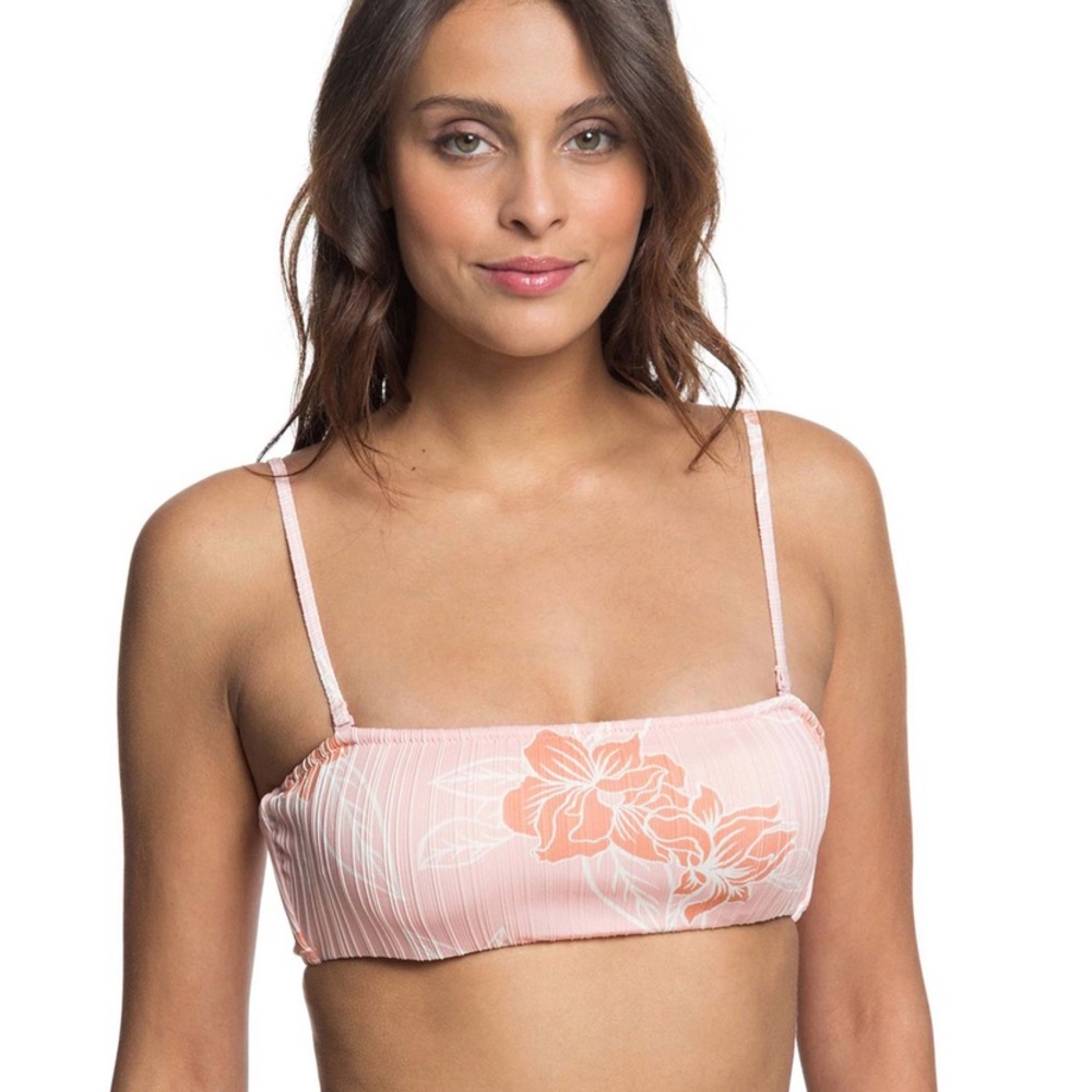 Roxy bikini bottoms